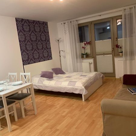 Apartament Zdrojowa Świnoujście Екстериор снимка